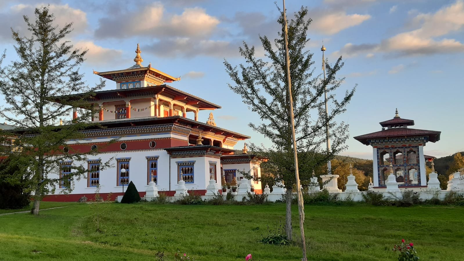 Introduction à la méditation