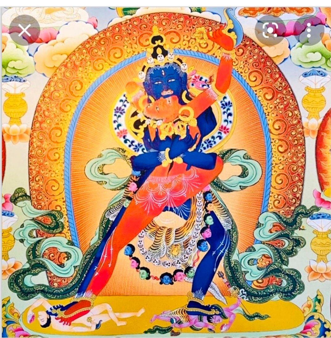 ✨ Annonce officielle – Venue de Kyabje Kalu Rinpoché à Palden Shangpa La Boulaye ✨