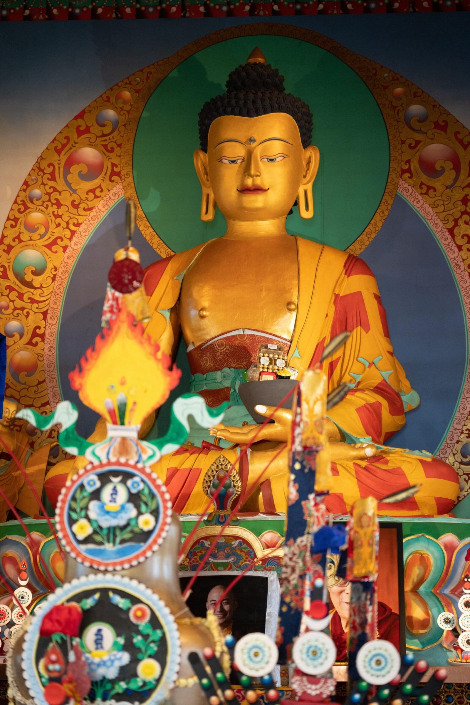 Introduction à la méditation